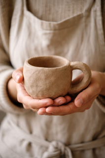 Ceramic Mug Workshop