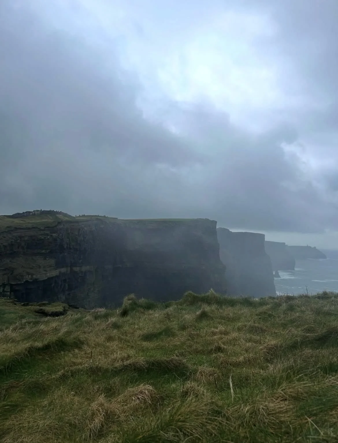 Today is St. Patrick&rsquo;s Day, I&rsquo;m 50% Irish, my name is Erin, and my daughter Ella is studying abroad in Ireland this semester. 

Want to hear something else? 

My husband and I were in Ireland just over 20 years ago, and while there we fou