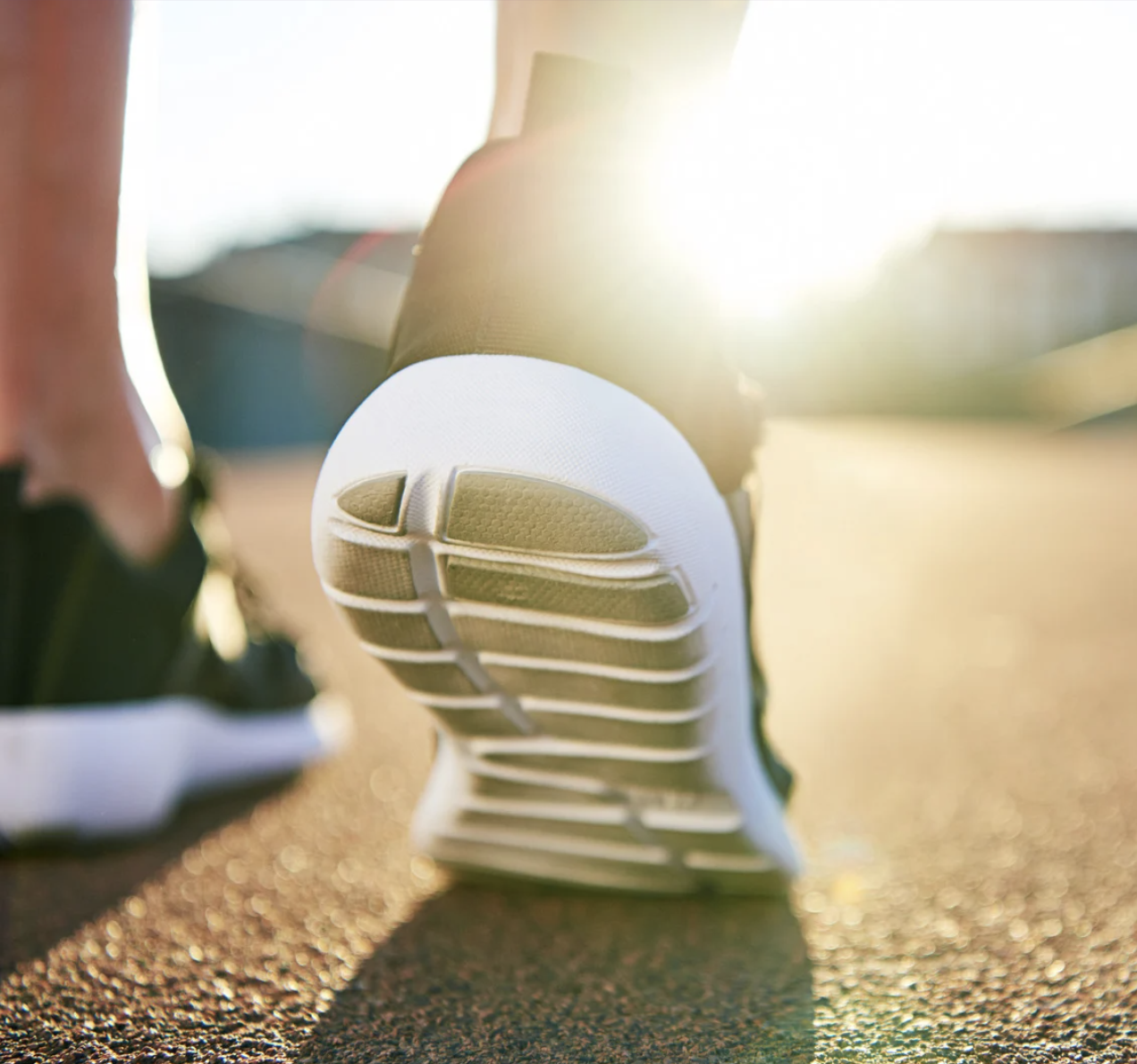 Open 1013 Run Club Meet-Up