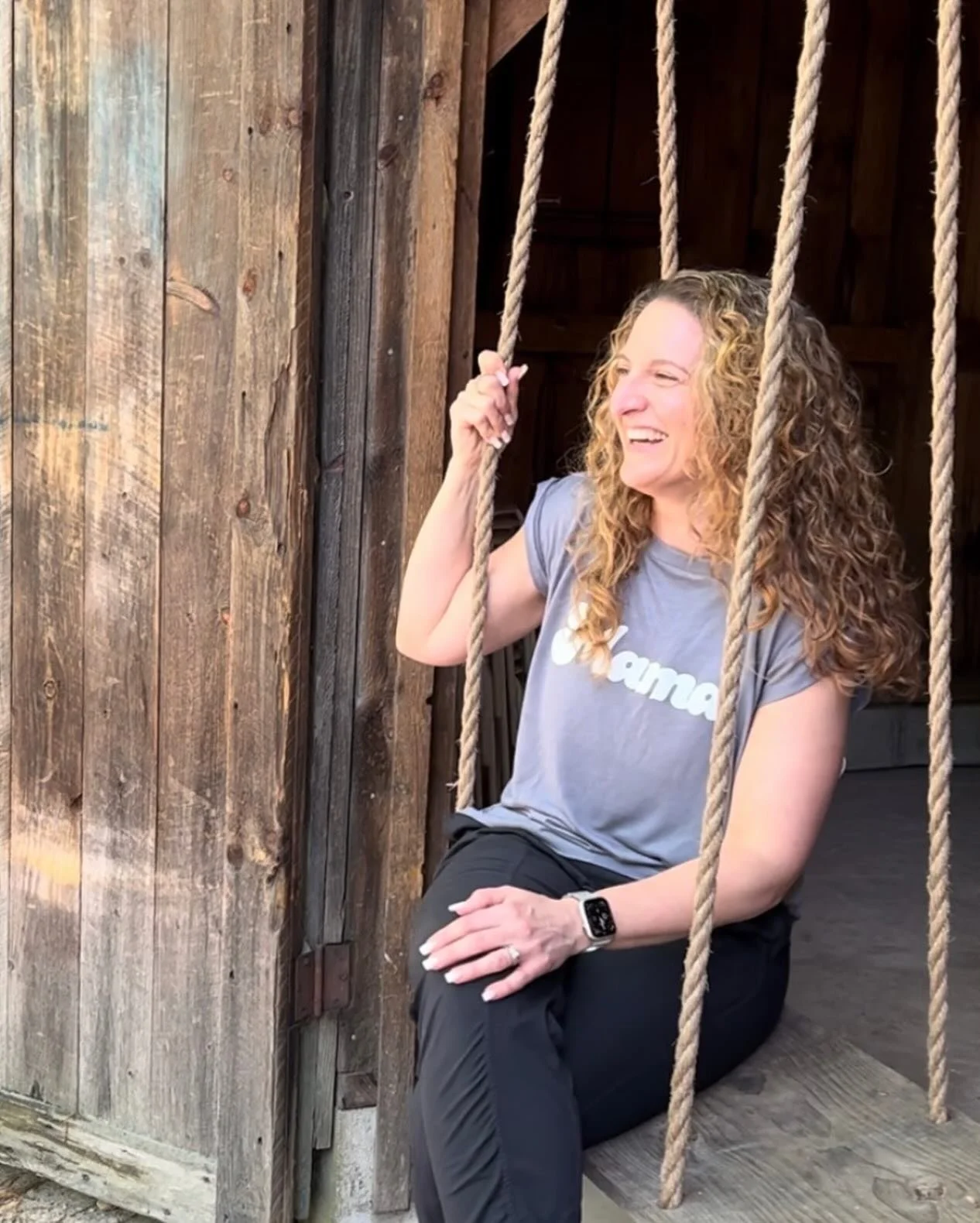 Anyone else ready for a nutrition &amp; wellness reset ~  and to from &ldquo;winging it, to winning it&rdquo;?! 

I am ~ 💯! 

It has been incredibly busy spring, tons of travel, lots of new routines, and a deep down readiness for a nutrition &amp; w