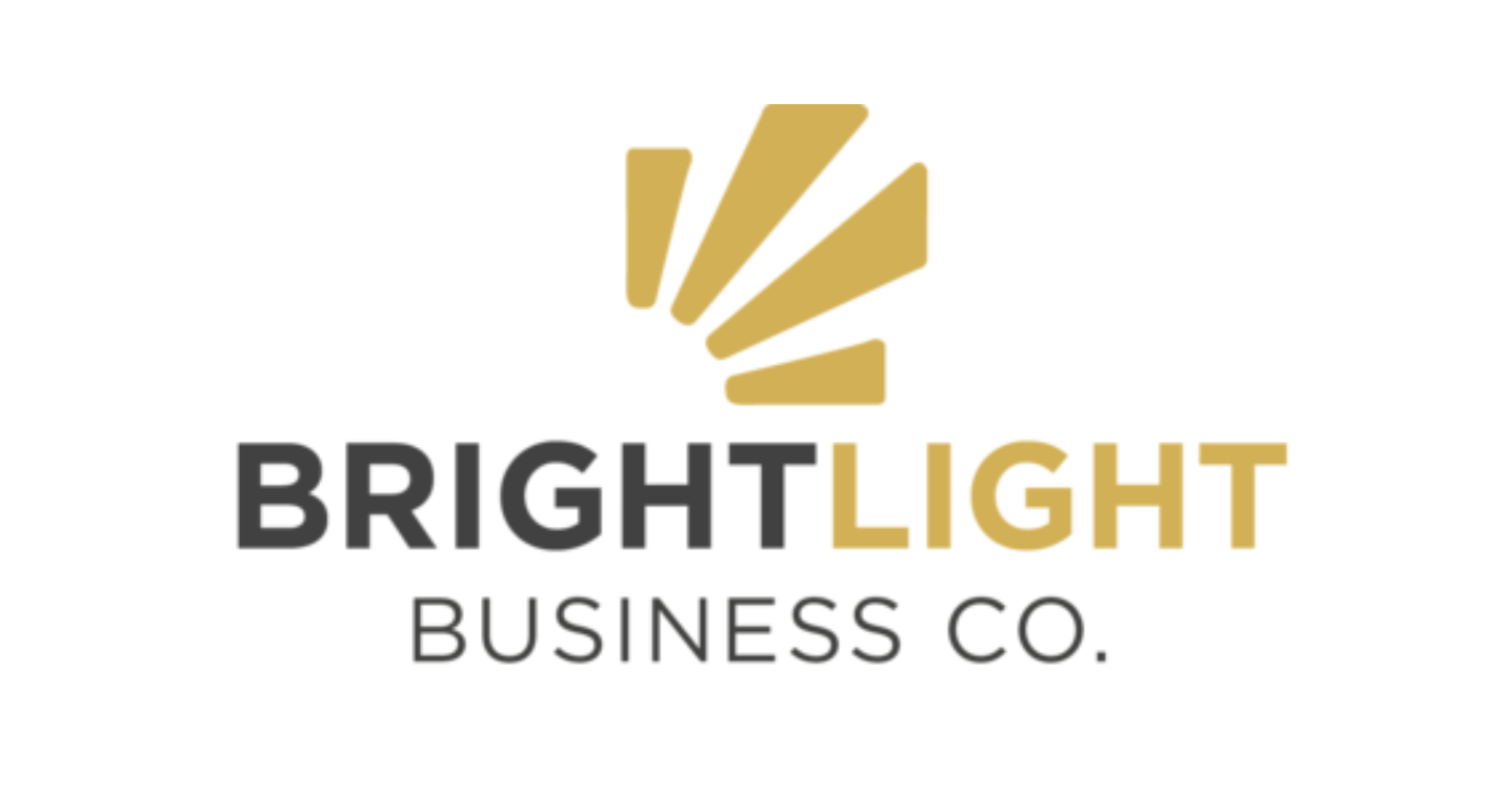Brightlight Business Co. Ribbon Cutting &amp; Connect
