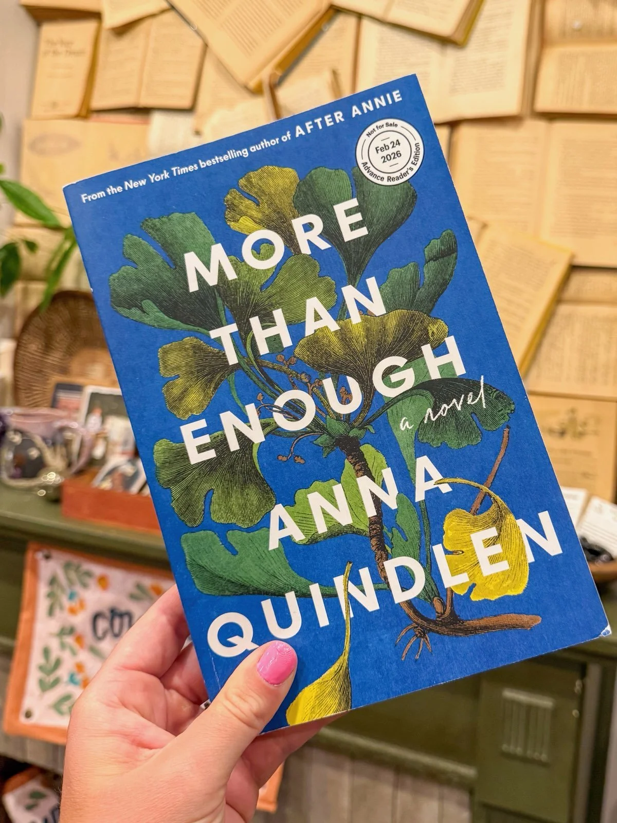Book Club Monthly Meet-Up