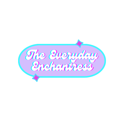 The Everyday Enchantress Ribbon Cutting Celebration