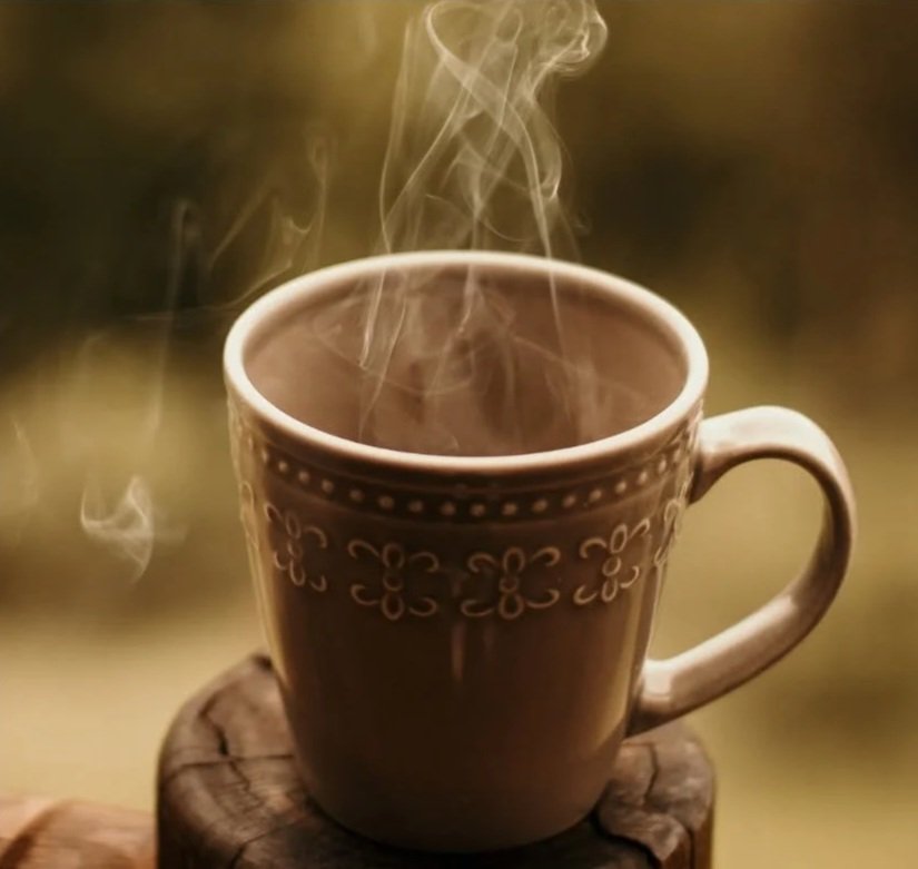 Virtual Coffee Connection