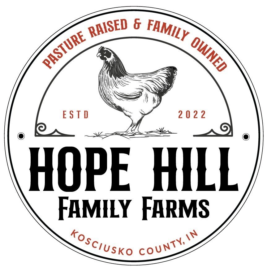 Hope Hill Family Farm Hope Hill Family Farm