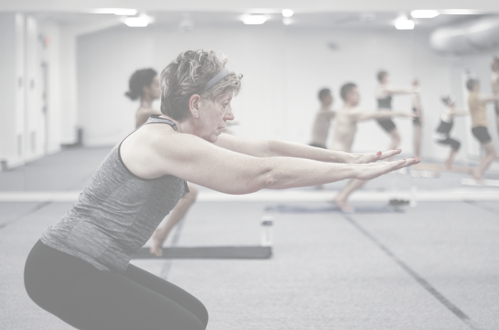 Why Bikram — PURE BIKRAM YOGA