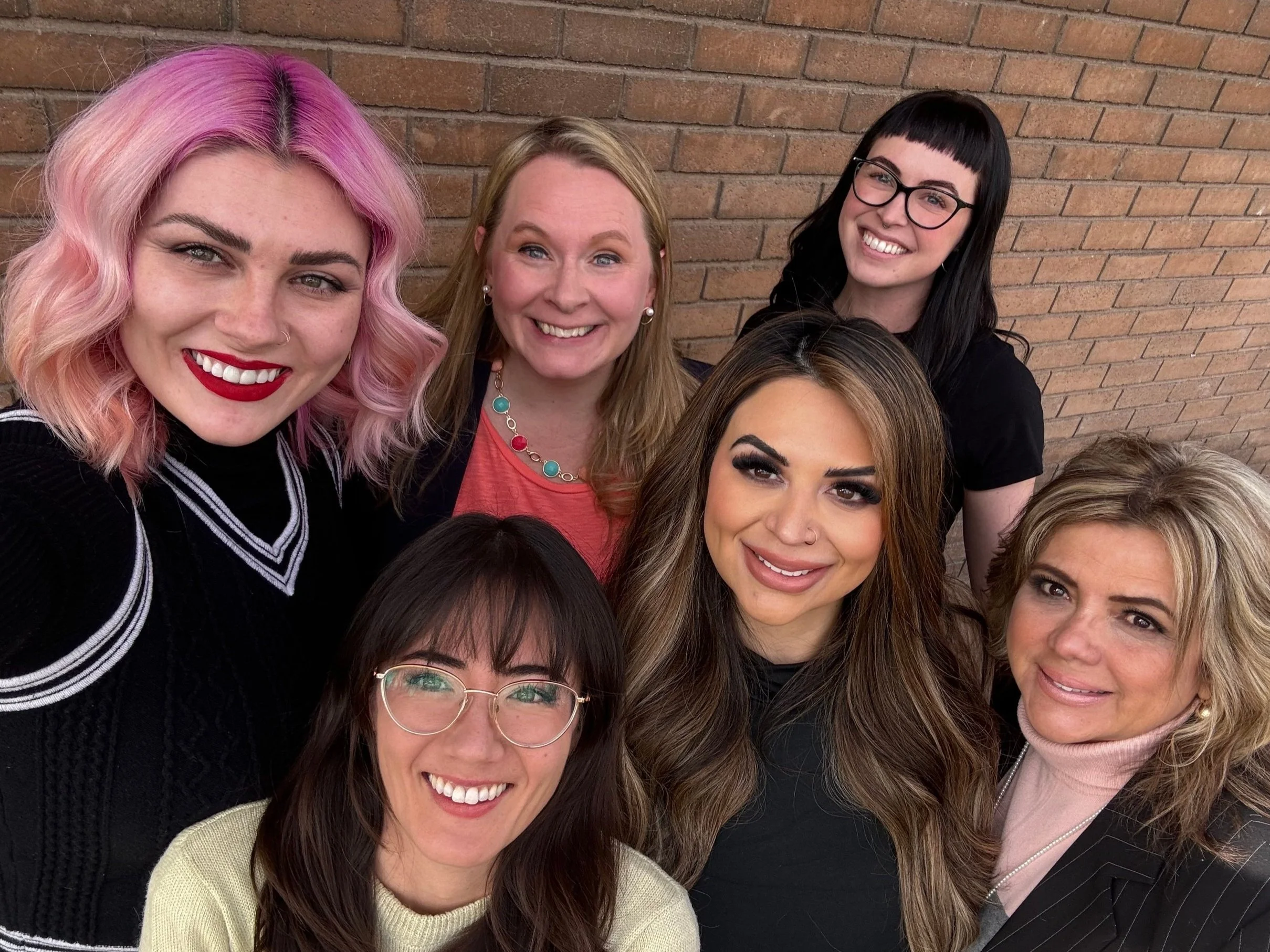 Affinity Family Counseling