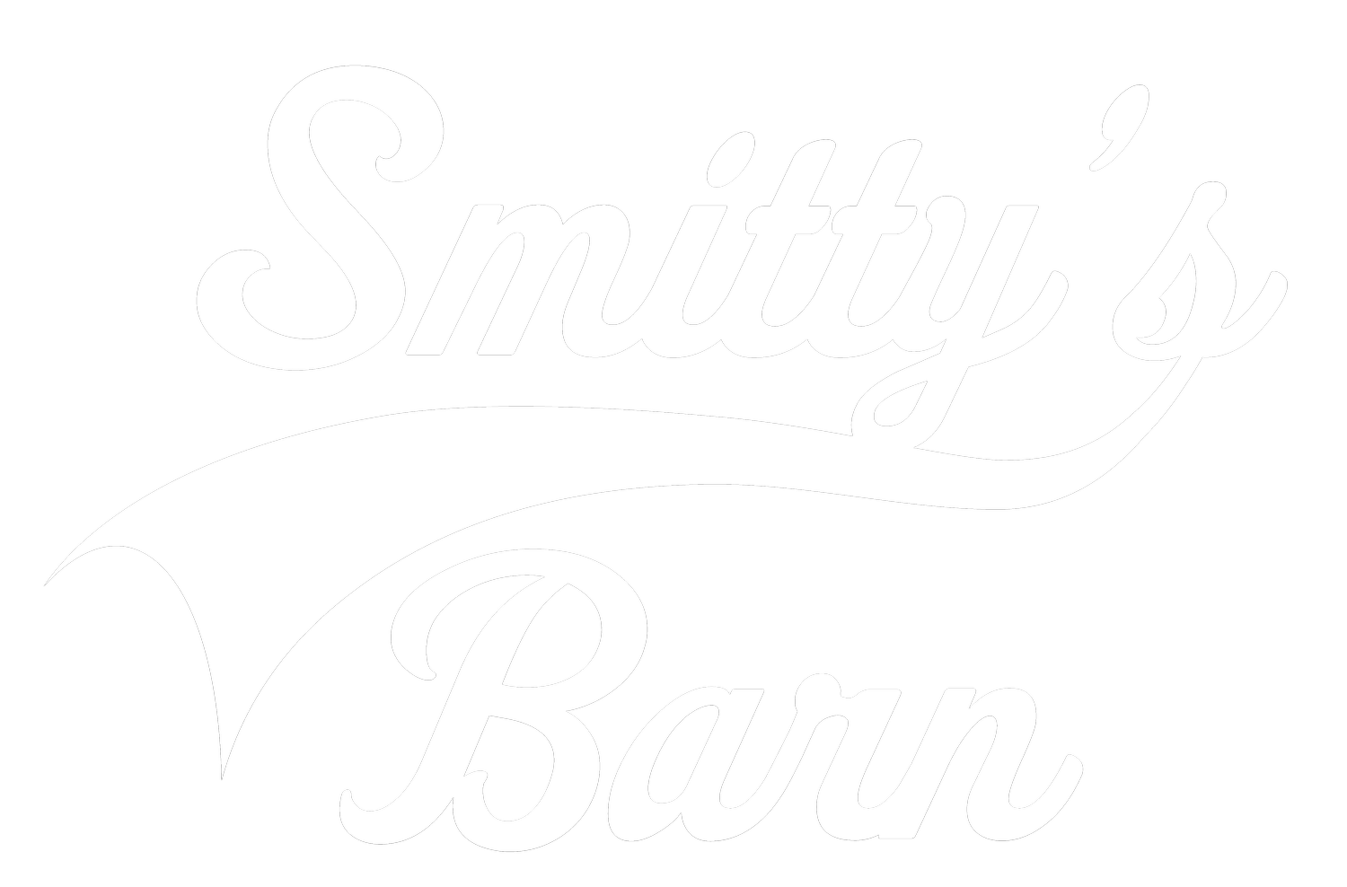 SMITTY'S WRESTLING BARN