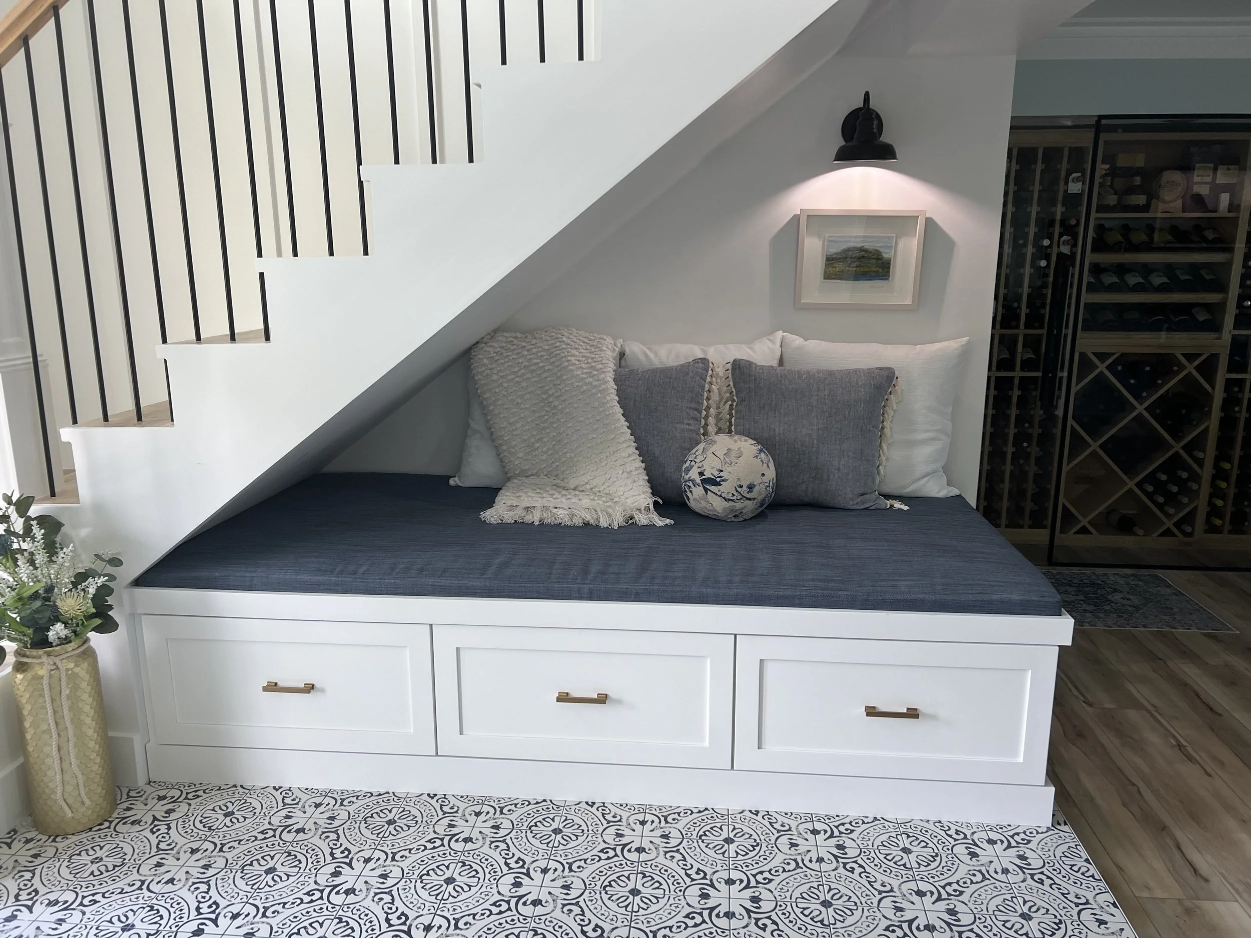 Carpentry - Services