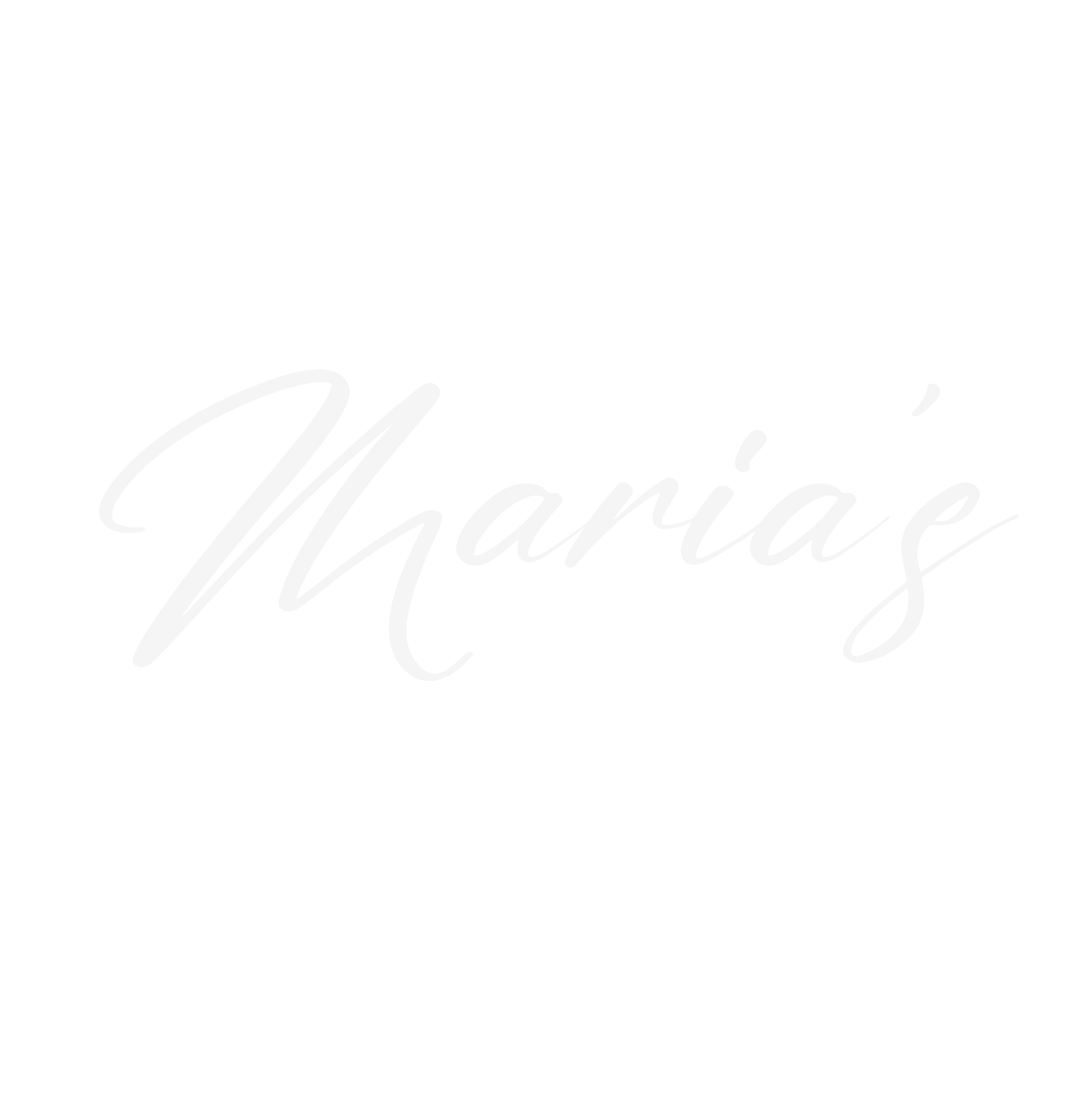 Maria&#39;s Beauty Salon