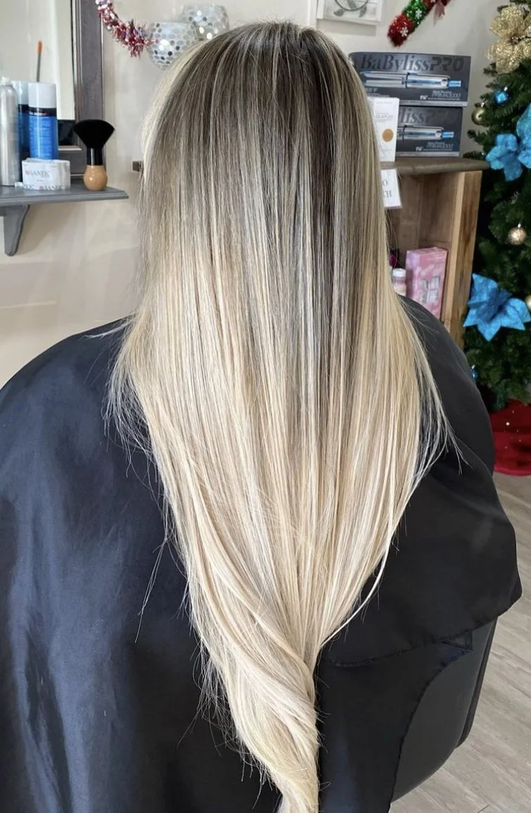 Maria's Beauty Salon Aberdeen, Washington Local Beauty Salon