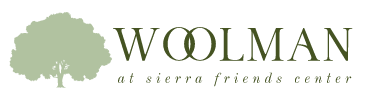 Woolman at Sierra Friends Center