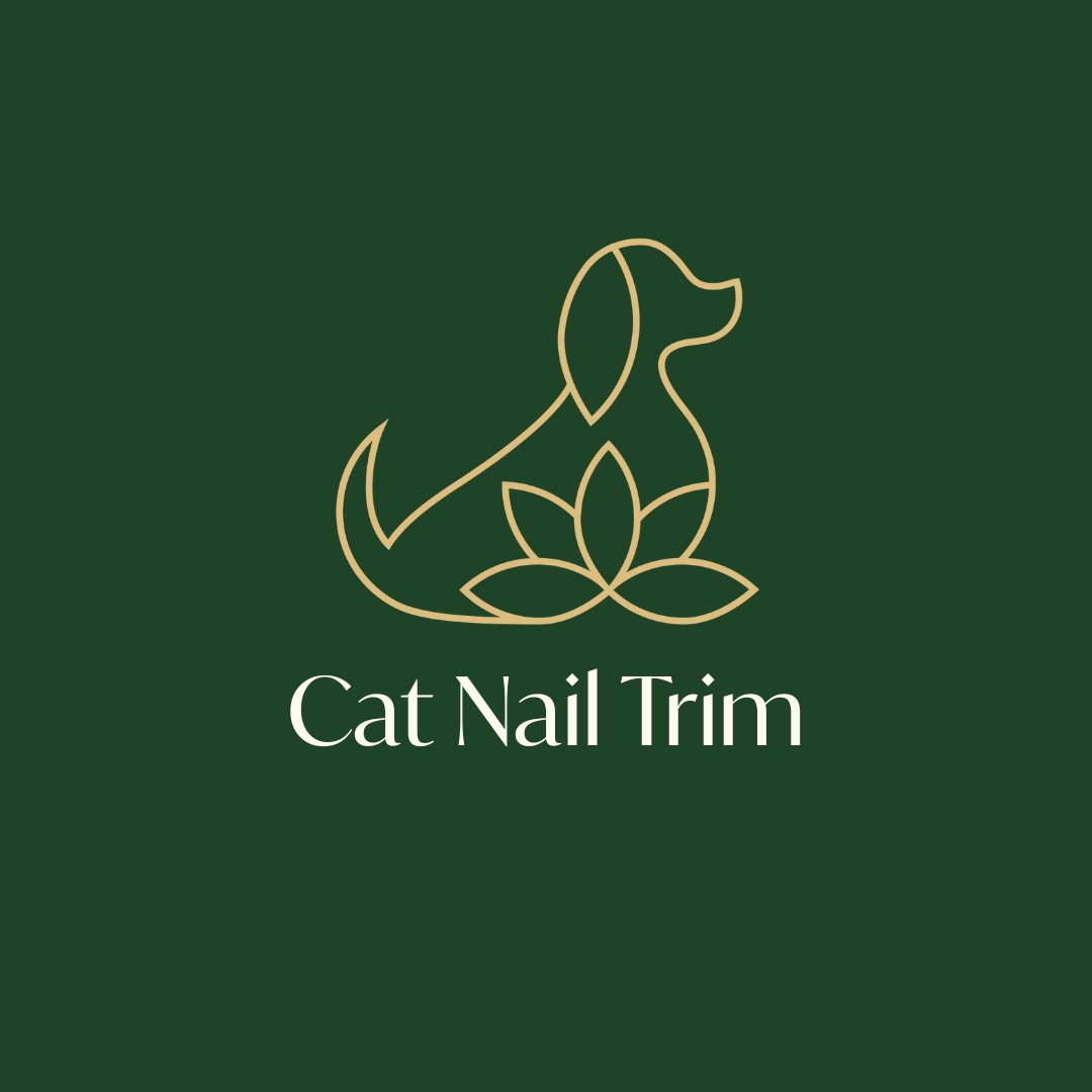 Cat Nail Trim