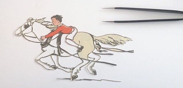 1:2 Cut Out - Boy Ridding Horse.jpg