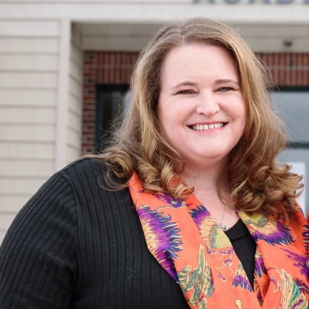 Alyson Manion, Brookline, School Board