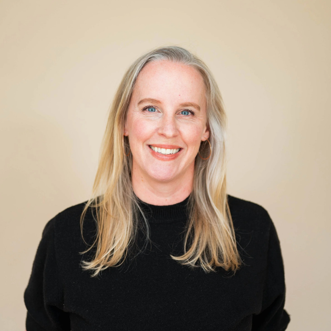 Caitlin Delaney, Rye, Library Trustee 