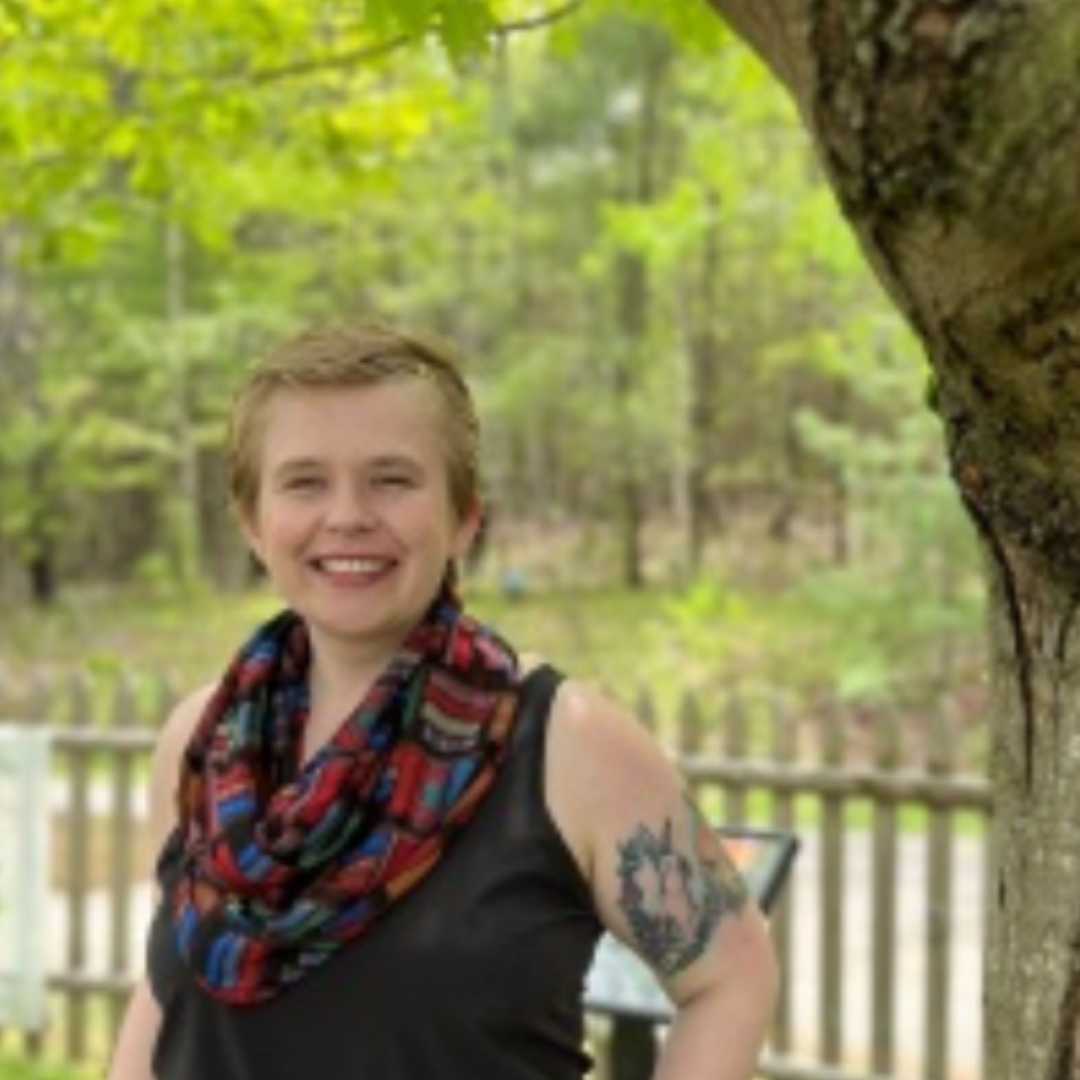 Azra Palo, Londonderry Library Trustee