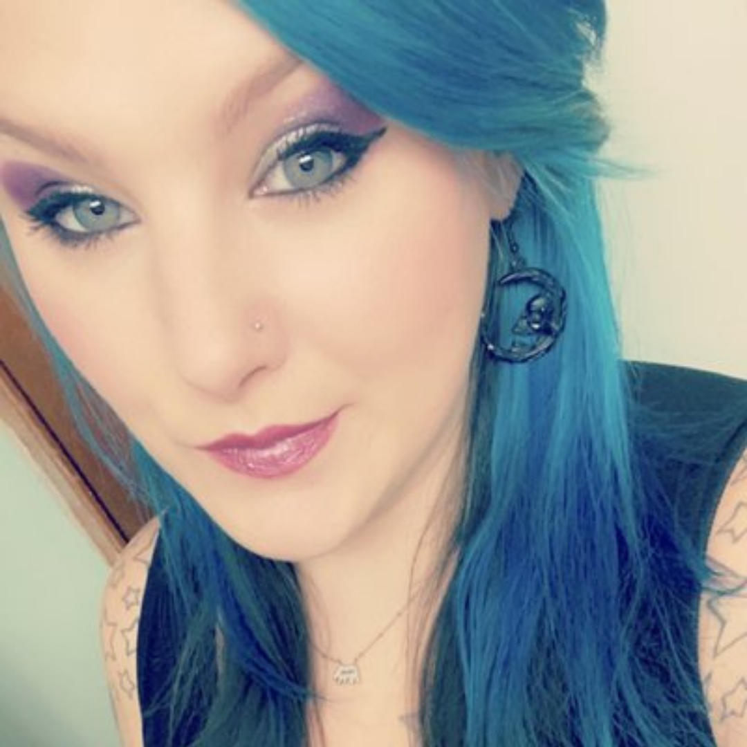 Jade Hartsgrove, Campton, Select Board