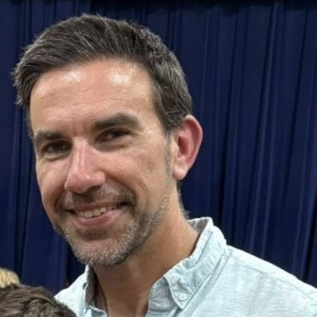 Michael Thiele, Derry, School Board