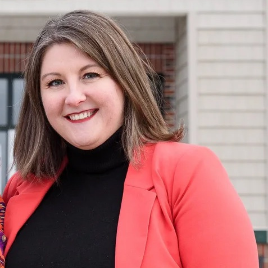 Tracy Perry, Brookline, School Board