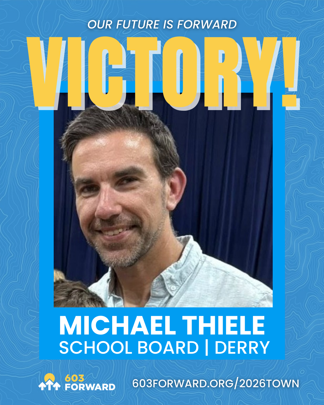 Michael Thiele