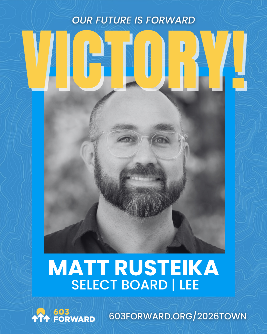 Matt Rusteika