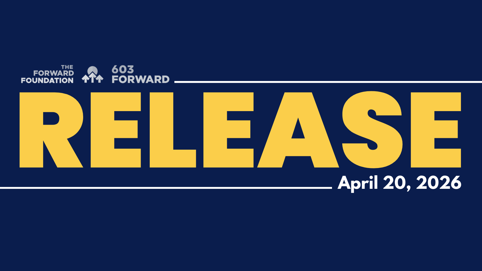 603 Forward &amp; The Forward Foundation Name Matt Mooshian as Interim Executive Director
