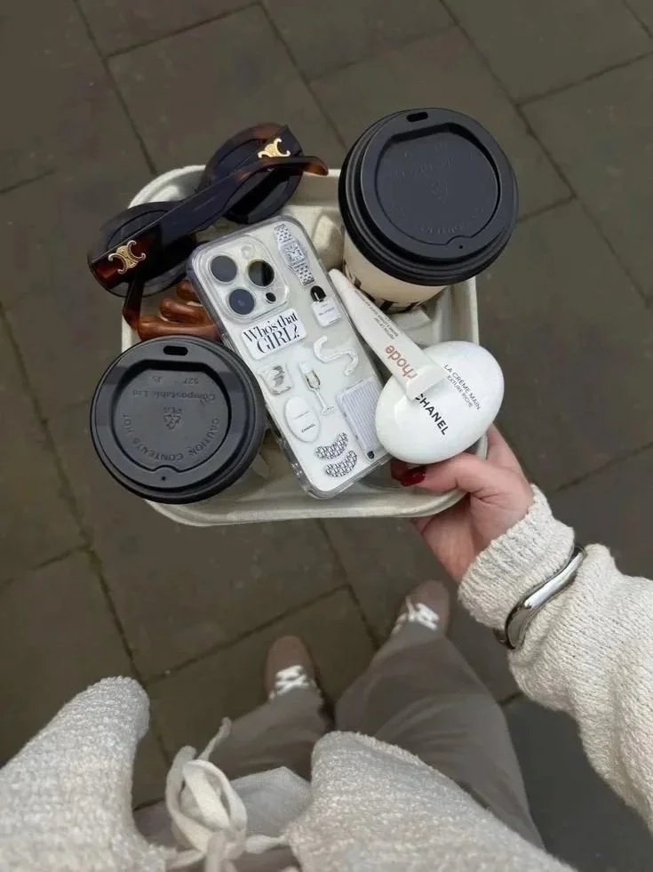 UGC Content Creation and Social Media Management