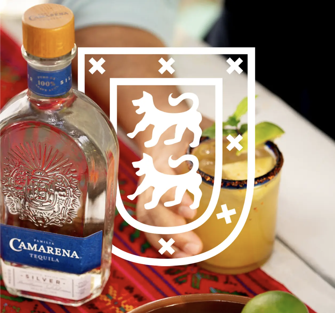 Camarena Tequila