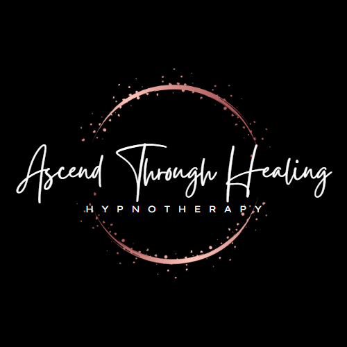 Ascend Through Healing