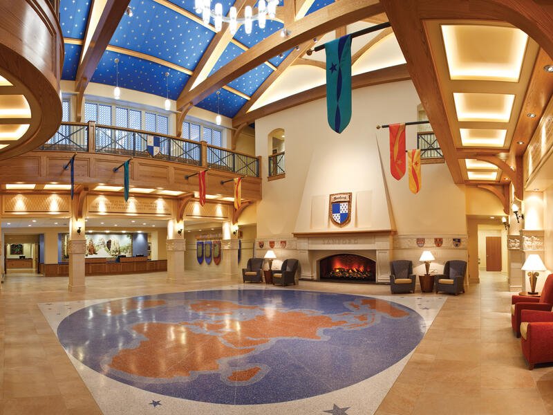 Sanford Children's Hospital - Castle of Care - Modern Healthcare - MCD.jpeg