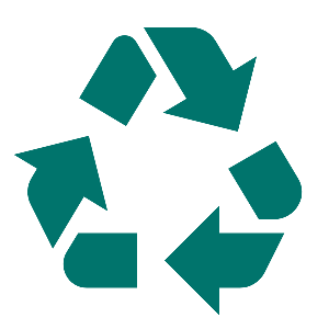 icon for recycling