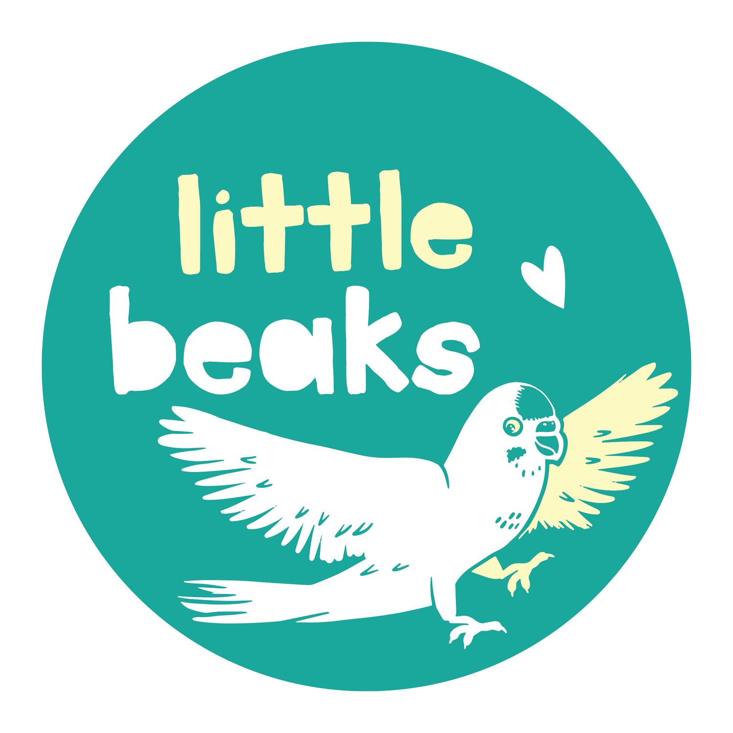 Little Beaks