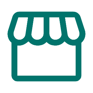 shop icon