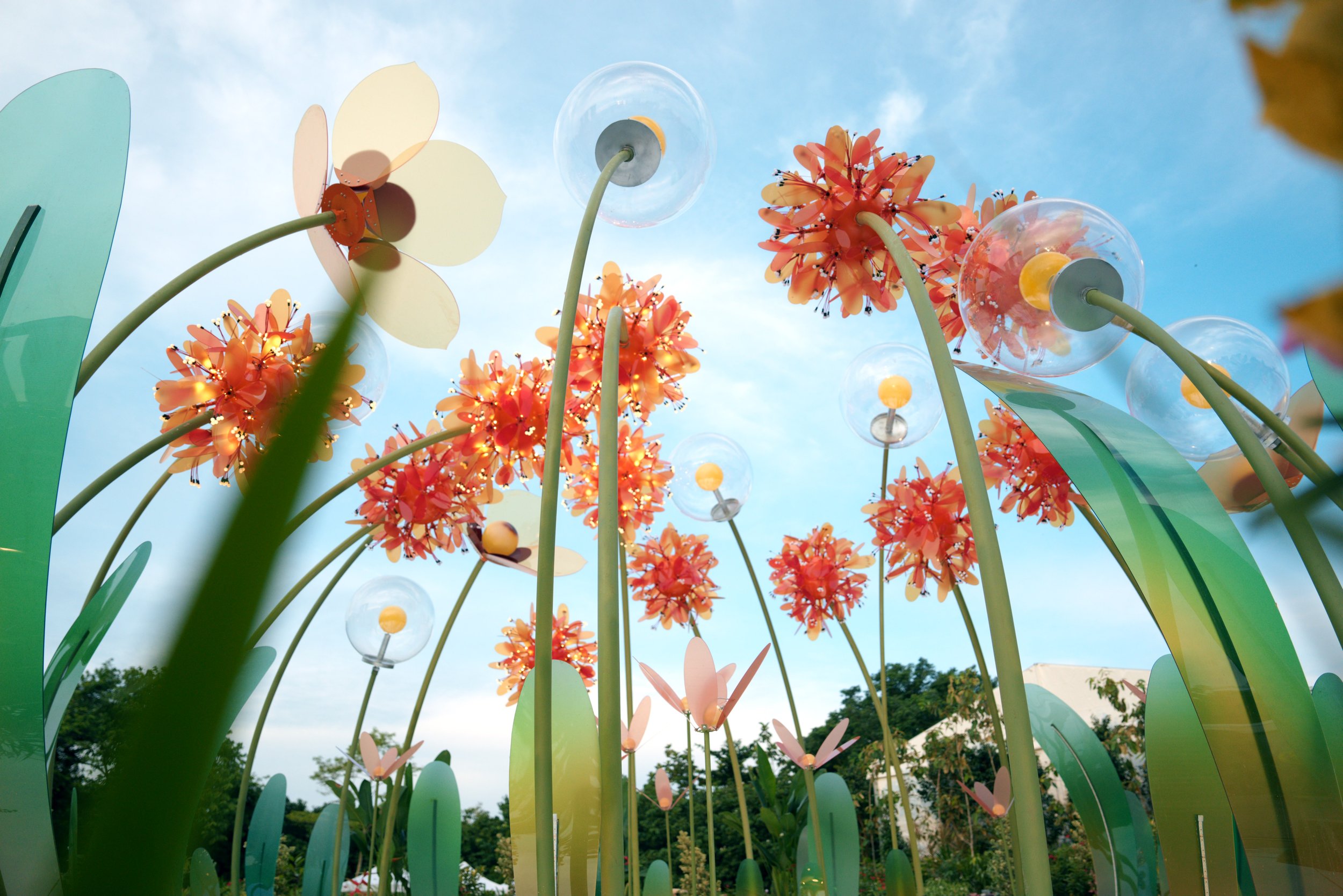 Singapore Garden Festival 2026