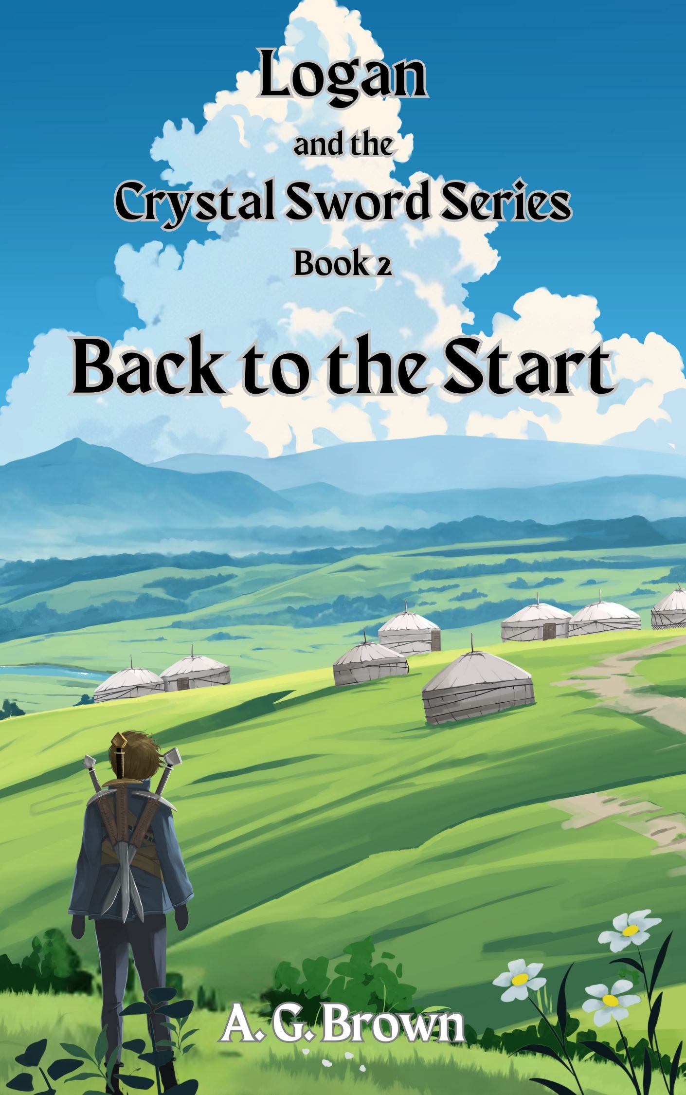 Hardback Book