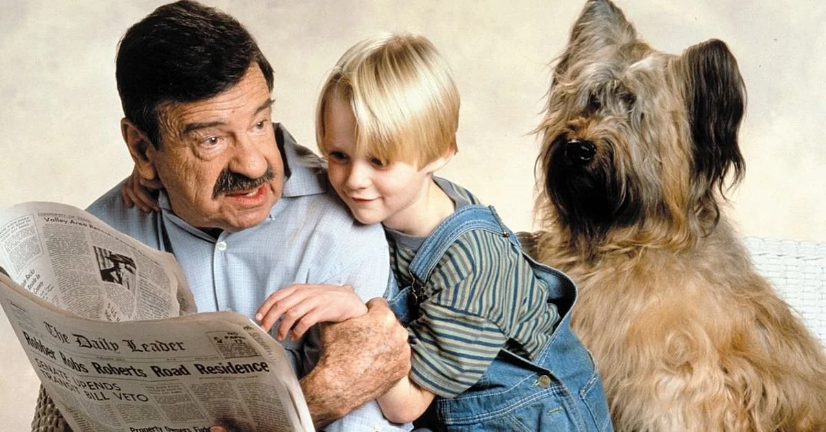 Dennis the Menace (1993)