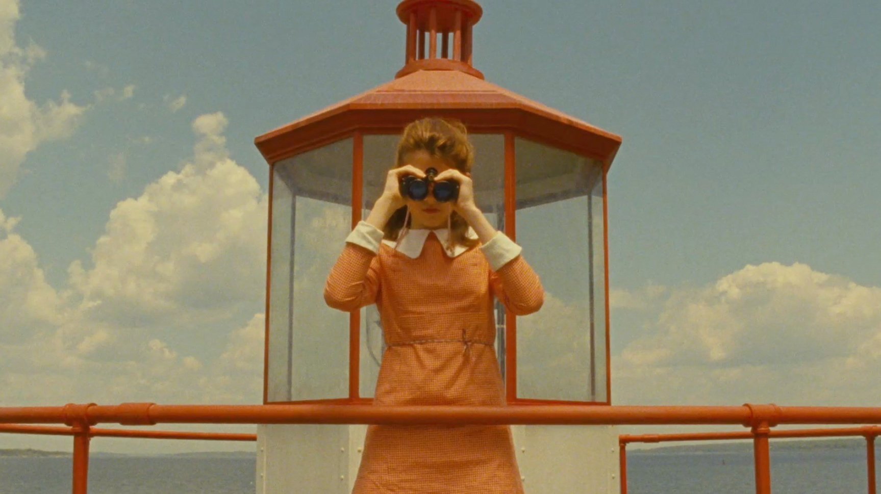 Moonrise Kingdom
