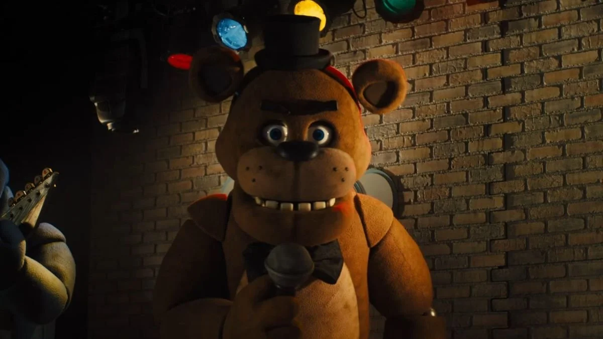 Five Nights at Freddy’s (2023)