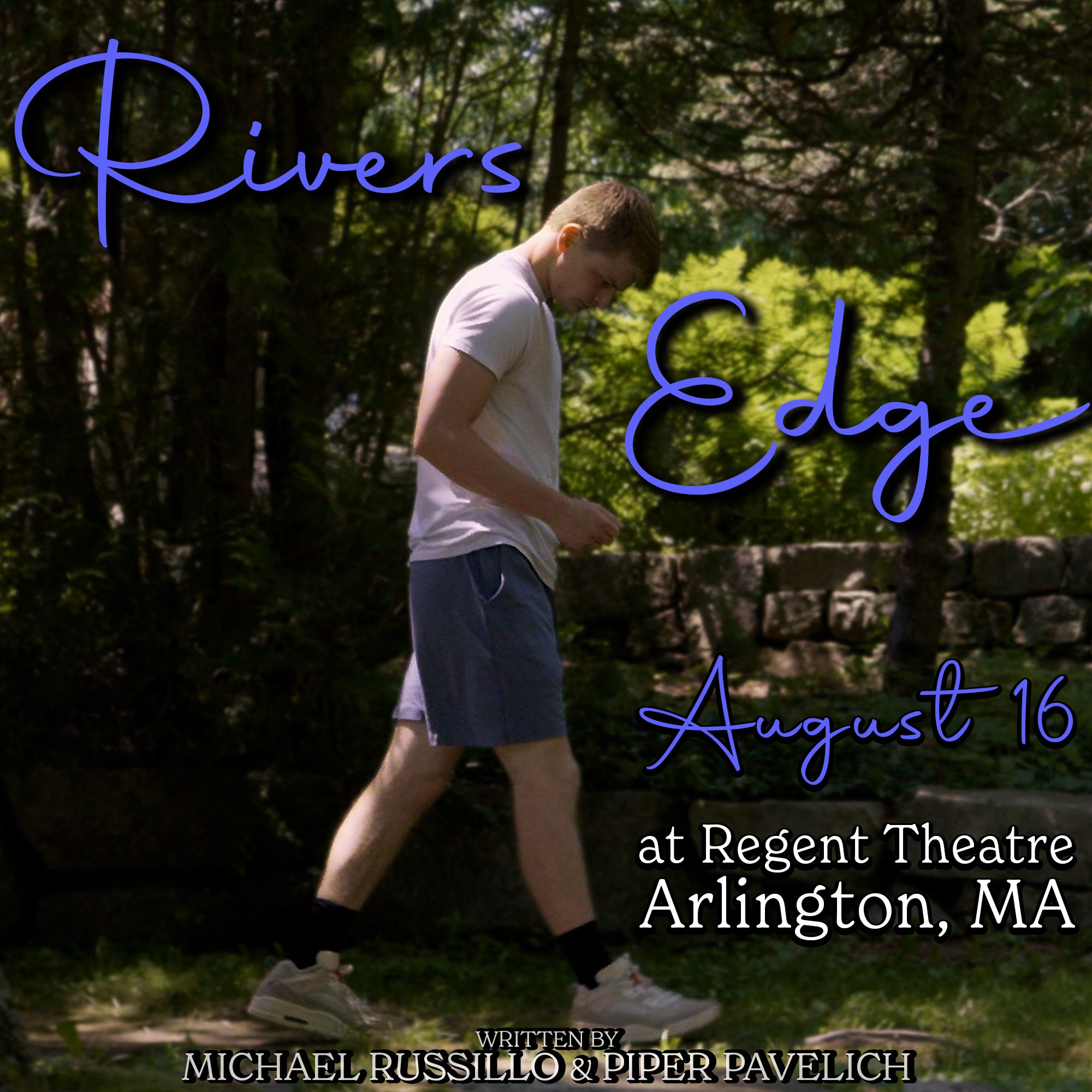 Rivers Edge Screening
