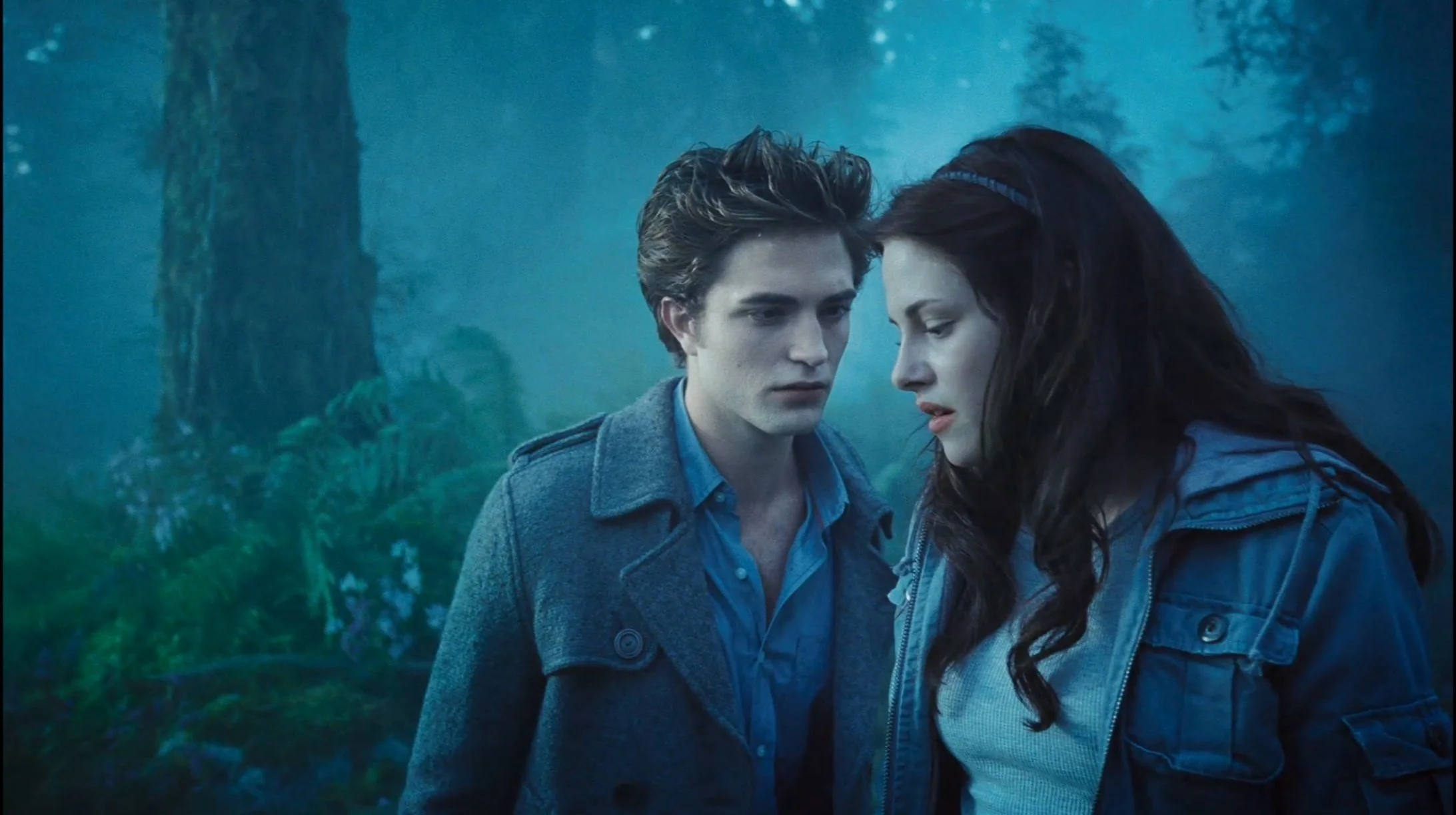 Twilight Saga  Rankings