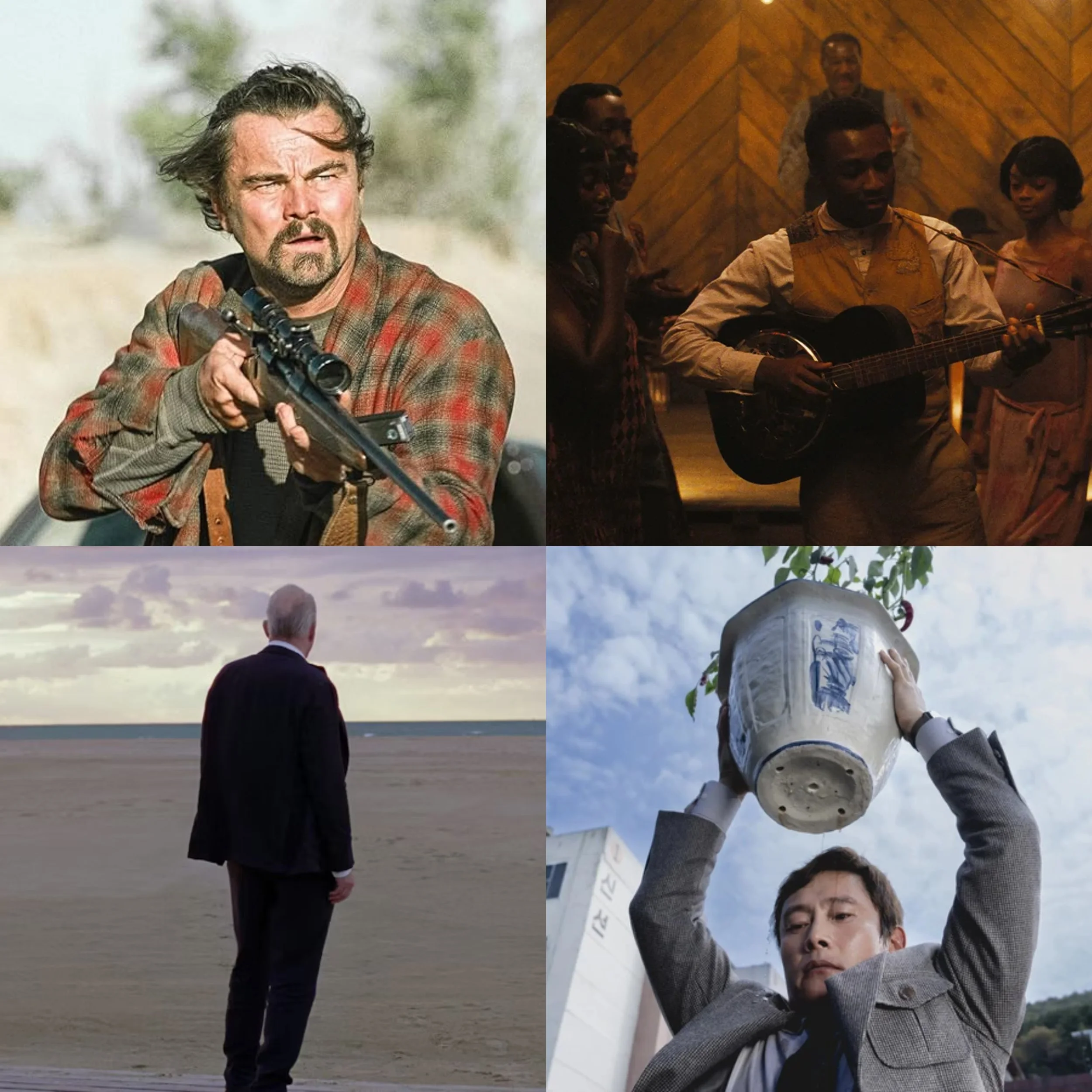 The Best Films of 2025, according to Will