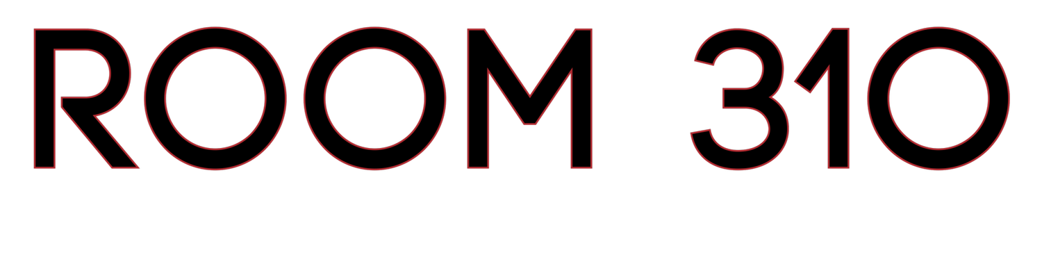 Room 310 Media