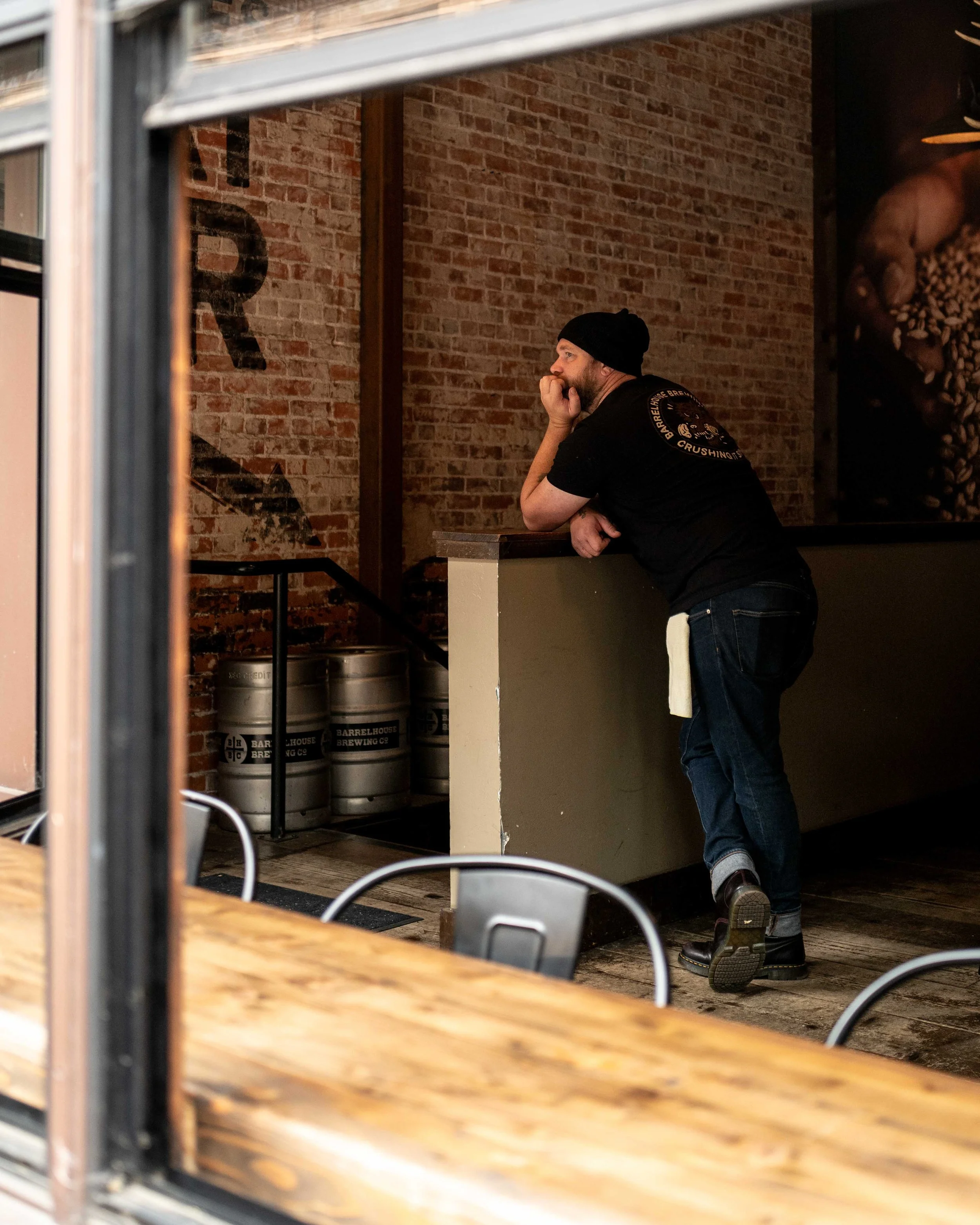 "Not Looking Forward to This"
Leica Q2