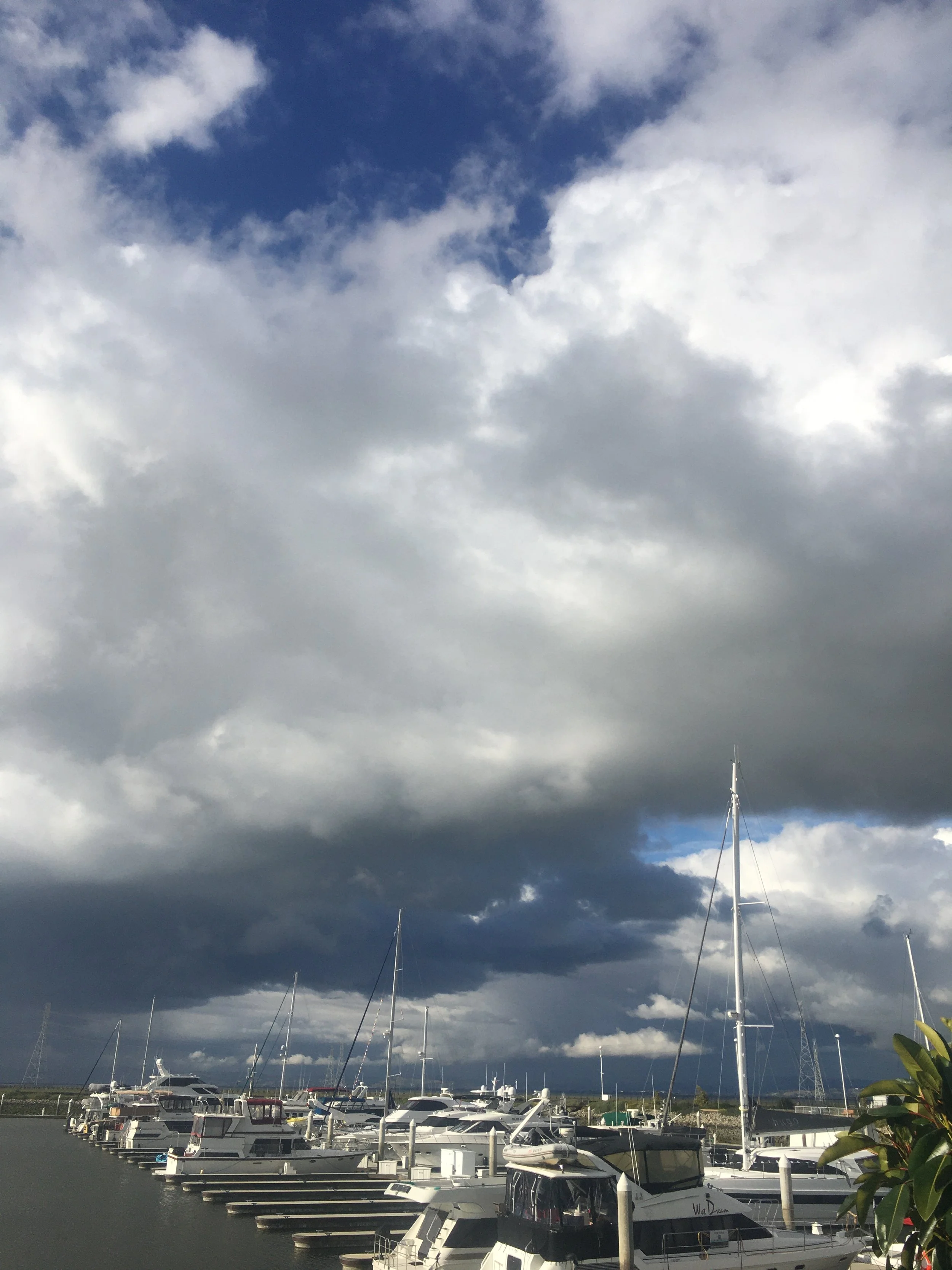 More Clouds Too
-Jim