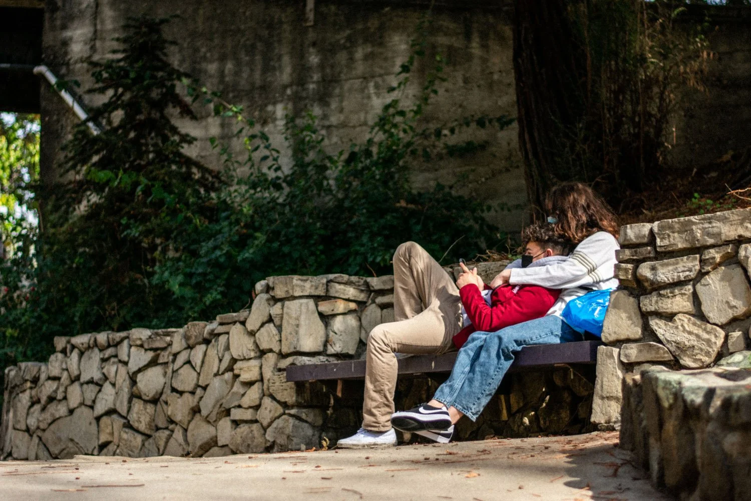 From 2021 with Love
-Ian