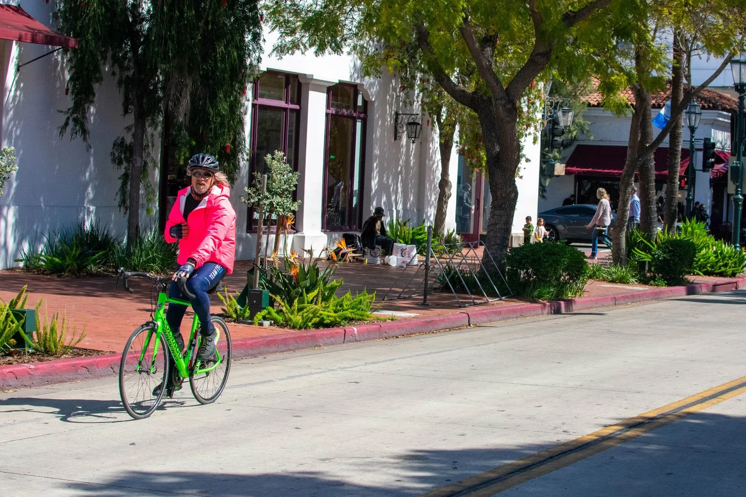 I See You Seein' Me
-Ian