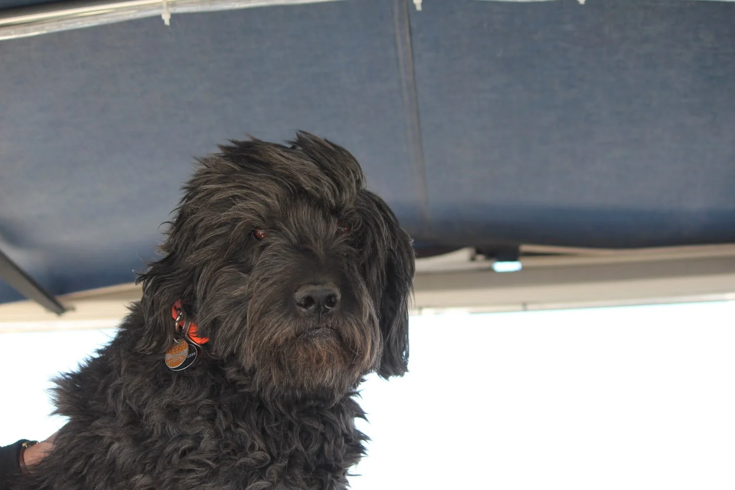 U Talkin' To Me?
-Jim