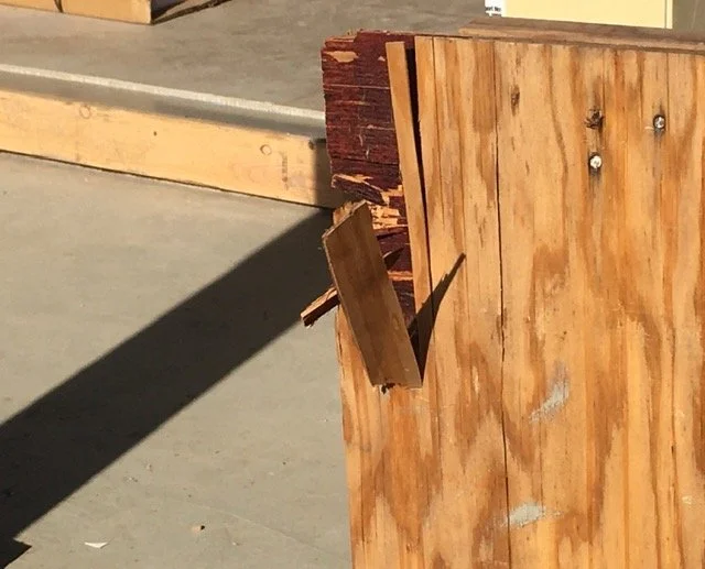 Death in the…
-Jim