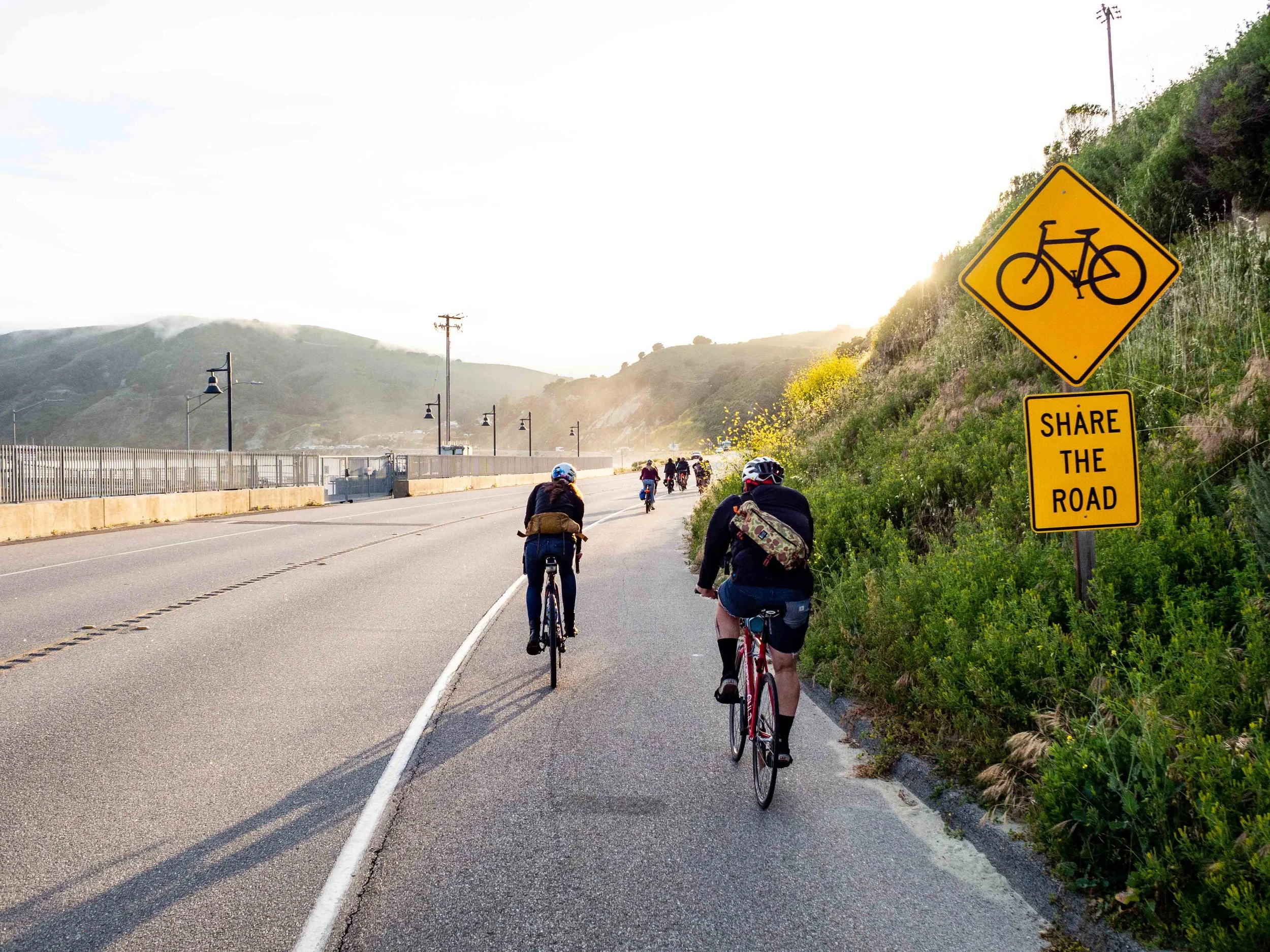 Seriously…Just Share It
-Ian